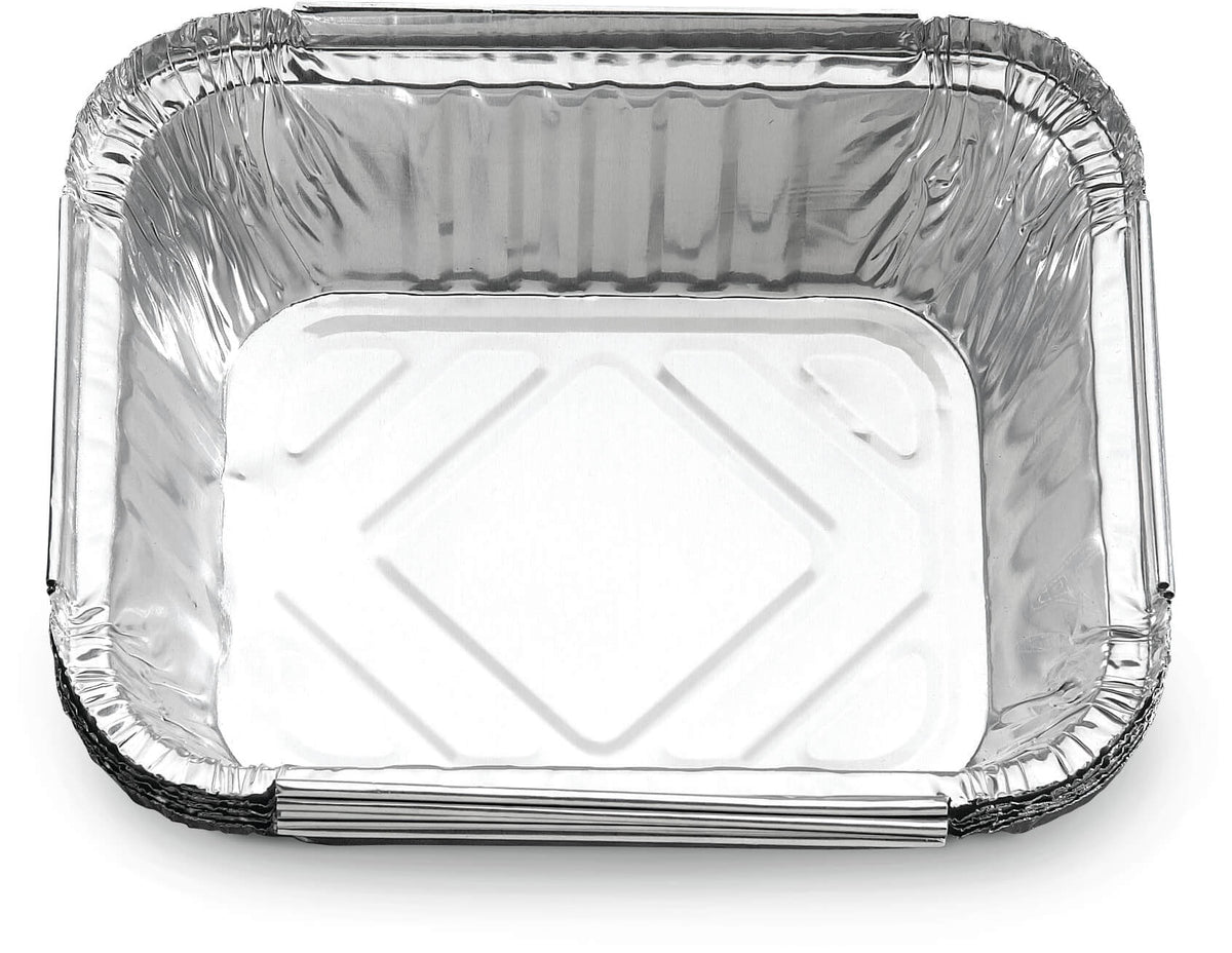 Disposable Grease Drip Trays (6