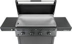 Freestyle™ 36 Inch Griddle, Rust-Resistant Stainless Steel Cooktop, Propane