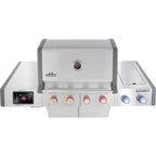 Prestige® PRO 500 Propane Gas Grill with Smart Technology