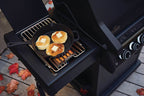 PHANTOM Rogue® SE 425 Gas Grill with Infrared Side and Rear Burner