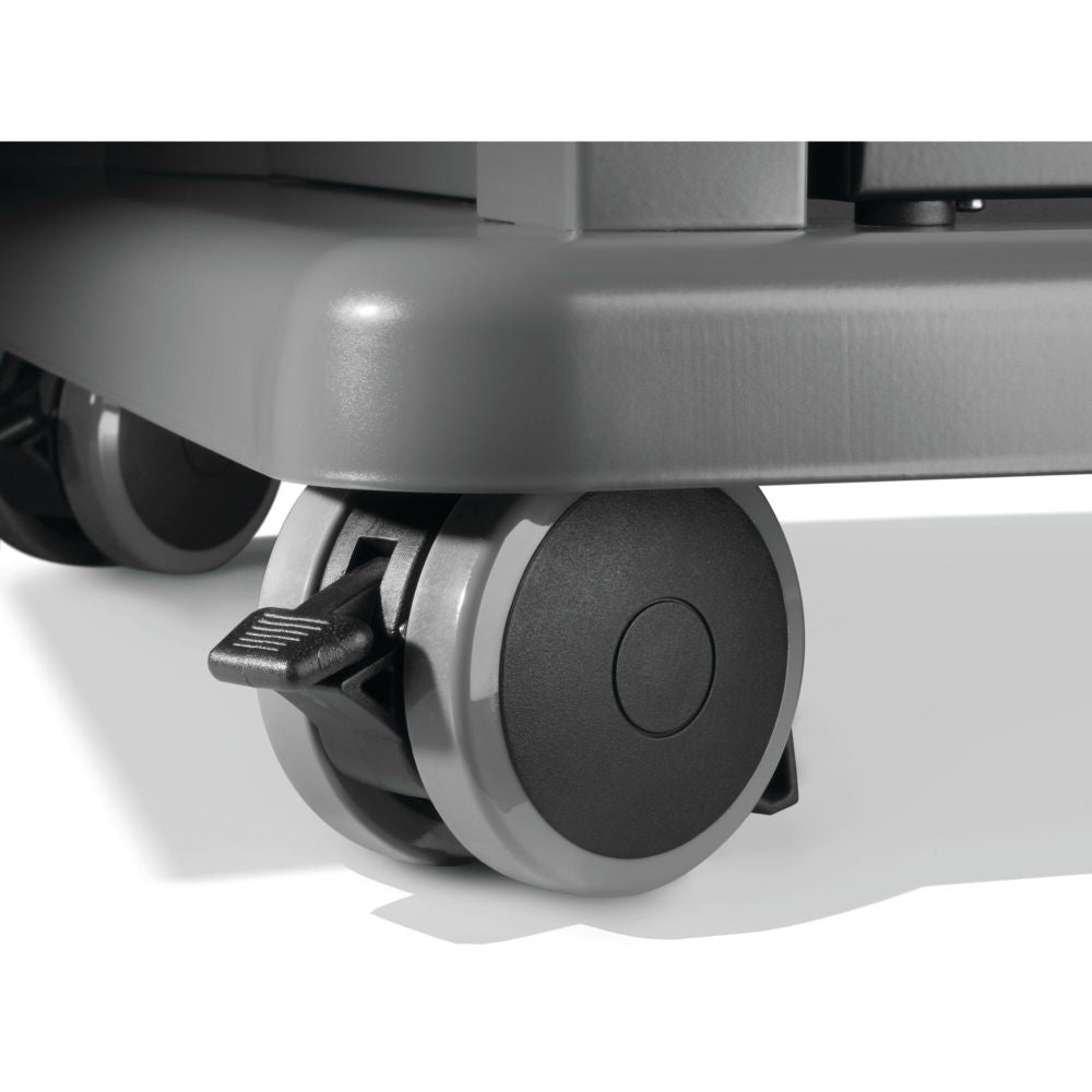 Rogue® 525 Propane Gas Grill, Stainless Steel