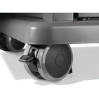 Rogue® 525 Propane Gas Grill, Stainless Steel