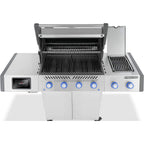 Prestige® PRO 500 Propane Gas Grill with Smart Technology
