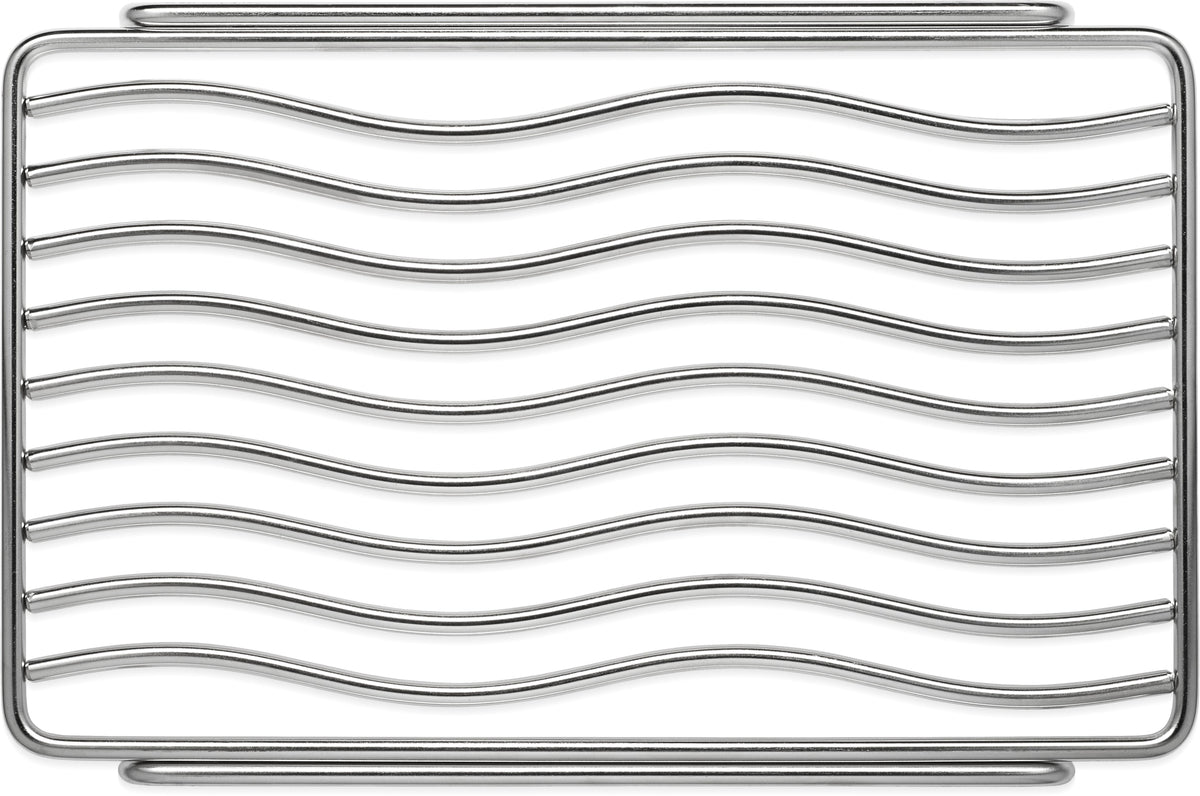 Stainless Steel Side Burner Grid for Prestige® 500/665, Rogue® SE, PRO & PRO-S 425/525/625