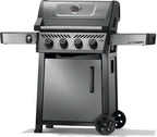 Freestyle™ 425 Natural Gas Grill, Graphite Grey