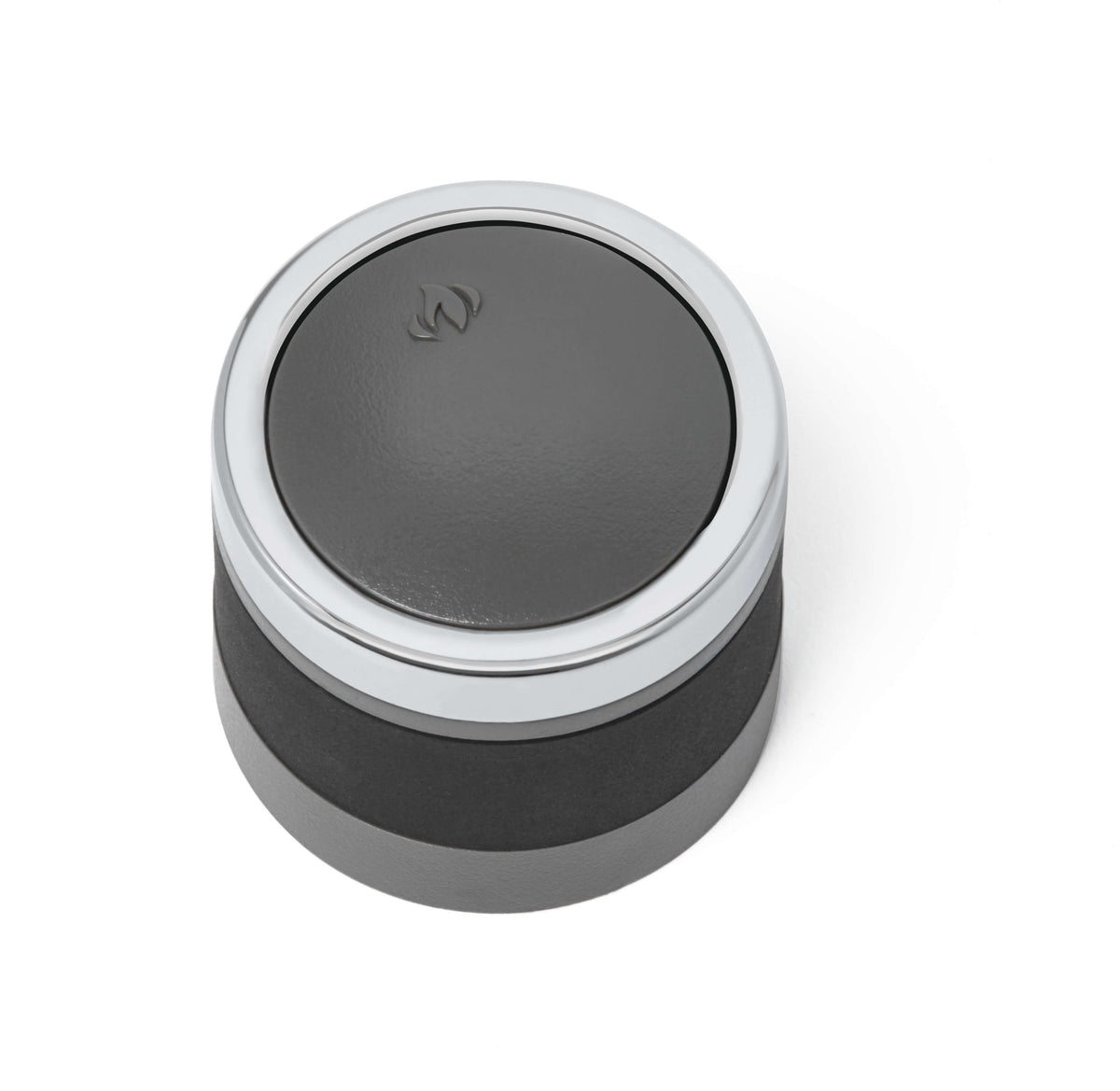 Small Control Knob with a Clear Inset Ring for Prestige® 500 Series