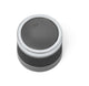 Small Control Knob with a Clear Inset Ring for Prestige® 500 Series
