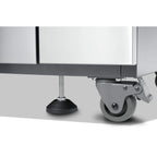 Prestige® PRO 665 Elite Natural Gas Grill with Smart Technology & Electric Smoker Box