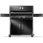 Rogue® 625 Natural Gas Grill, Black