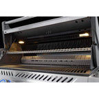 Prestige® PRO 665 Elite Natural Gas Grill with Smart Technology & Electric Smoker Box