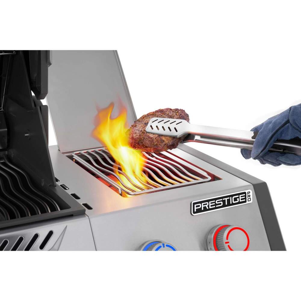 Prestige® PRO 500 Propane Gas Grill with Smart Technology