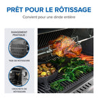 Prestige® PRO 500 Propane Gas Grill with Smart Technology