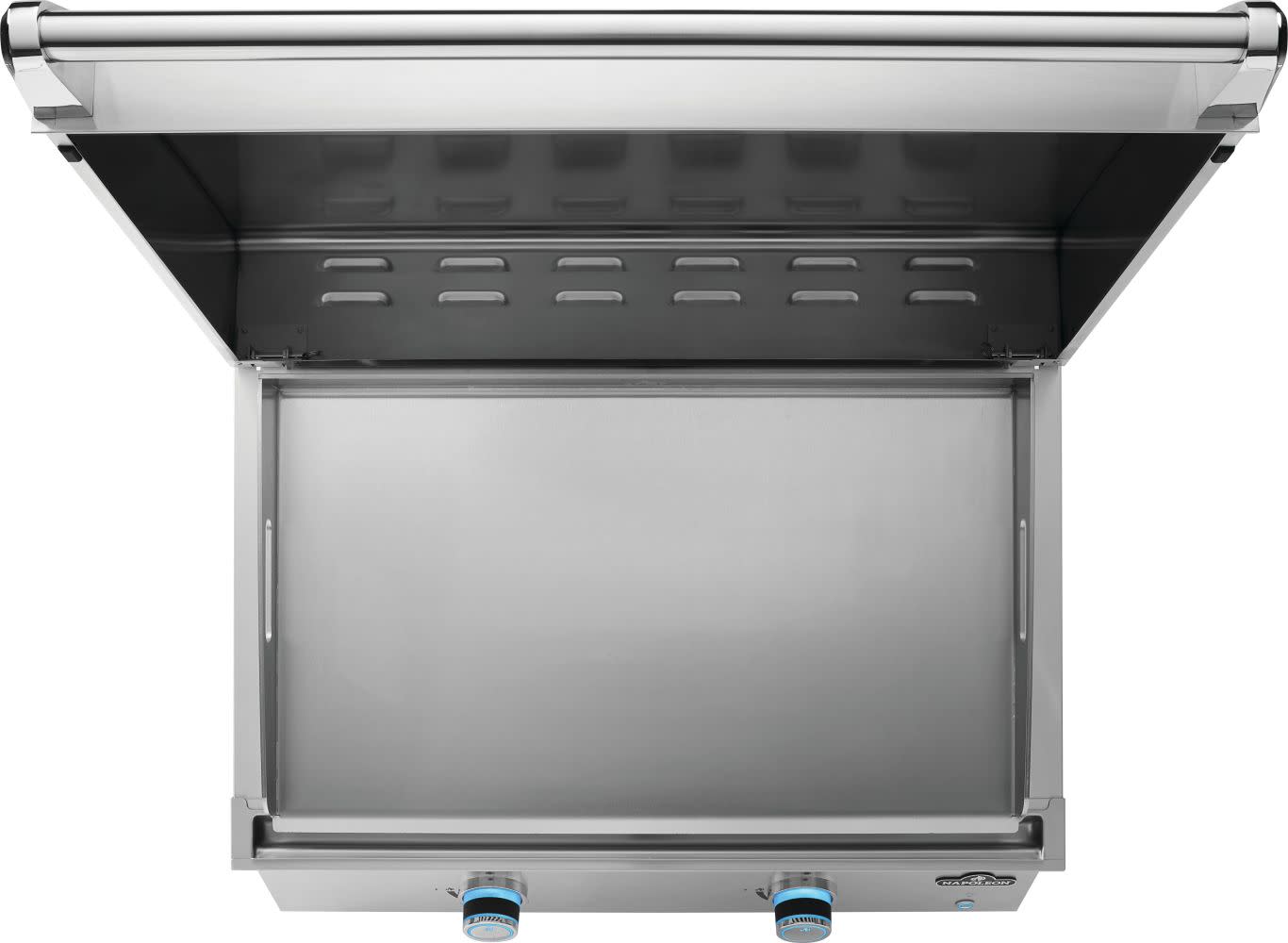 Built-In 700 Series 32" Griddle, Natural Gas, Stainless Steel