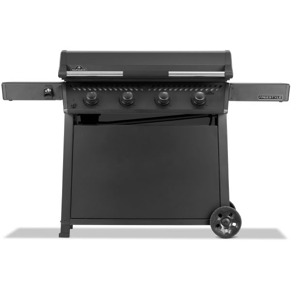 Freestyle™ 36 Inch Griddle, Rust-Resistant Stainless Steel Cooktop, Natural Gas