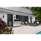 Prestige® PRO 665 Elite Natural Gas Grill with Smart Technology & Electric Smoker Box