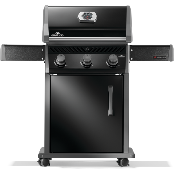Rogue® 425 Ambiance, Propane Grill, Black