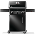 Rogue® 425 Ambiance, Propane Grill, Black