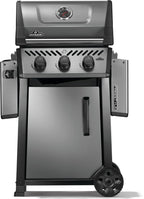 Freestyle™ 365 Propane Gas Grill, Graphite Grey