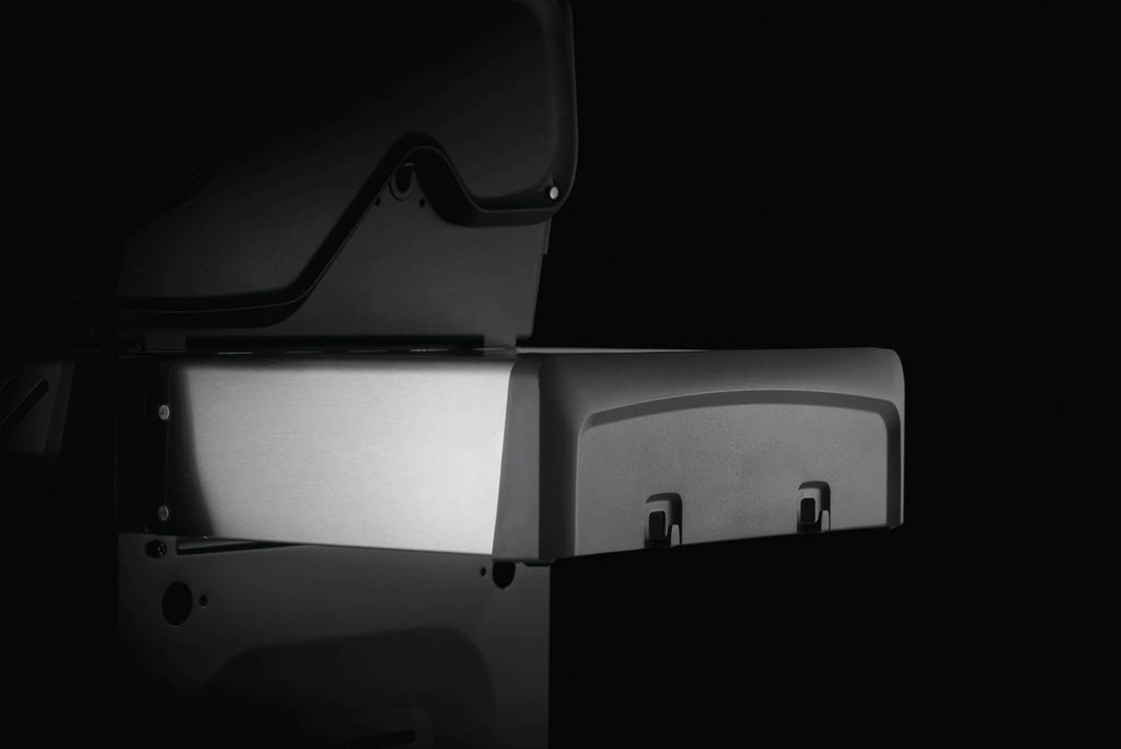 Rogue® XT 425 Natural Gas Grill, Stainless Steel