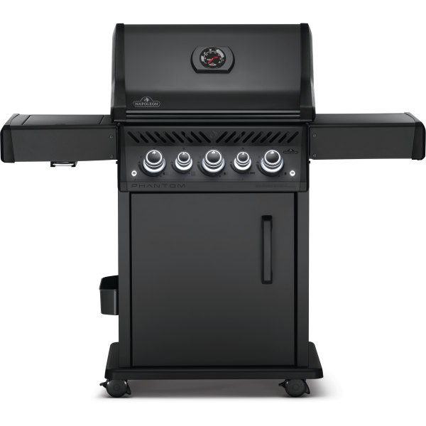PHANTOM Rogue® SE 425 Gas Grill with Infrared Side and Rear Burner
