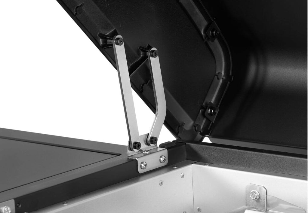 Rogue® PRO Phantom 30 Inch Griddle, Rust-Resistant Stainless Steel Cooktop, Natural Gas