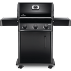 Rogue® 425 Propane Gas Grill, Black