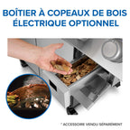 Prestige® PRO 500 Propane Gas Grill with Smart Technology