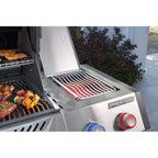Prestige® PRO 500 Propane Gas Grill with Smart Technology