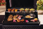 PHANTOM Rogue® SE 425 Gas Grill with Infrared Side and Rear Burner