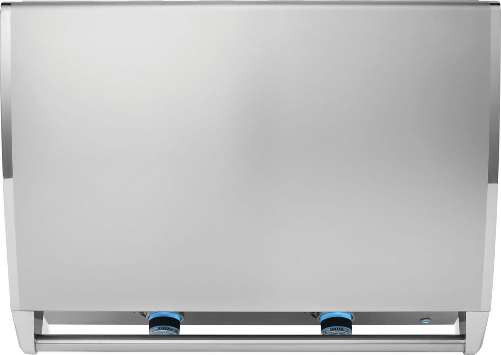 Built-In 700 Series 32" Griddle, Natural Gas, Stainless Steel