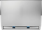 Built-In 700 Series 32" Griddle, Natural Gas, Stainless Steel