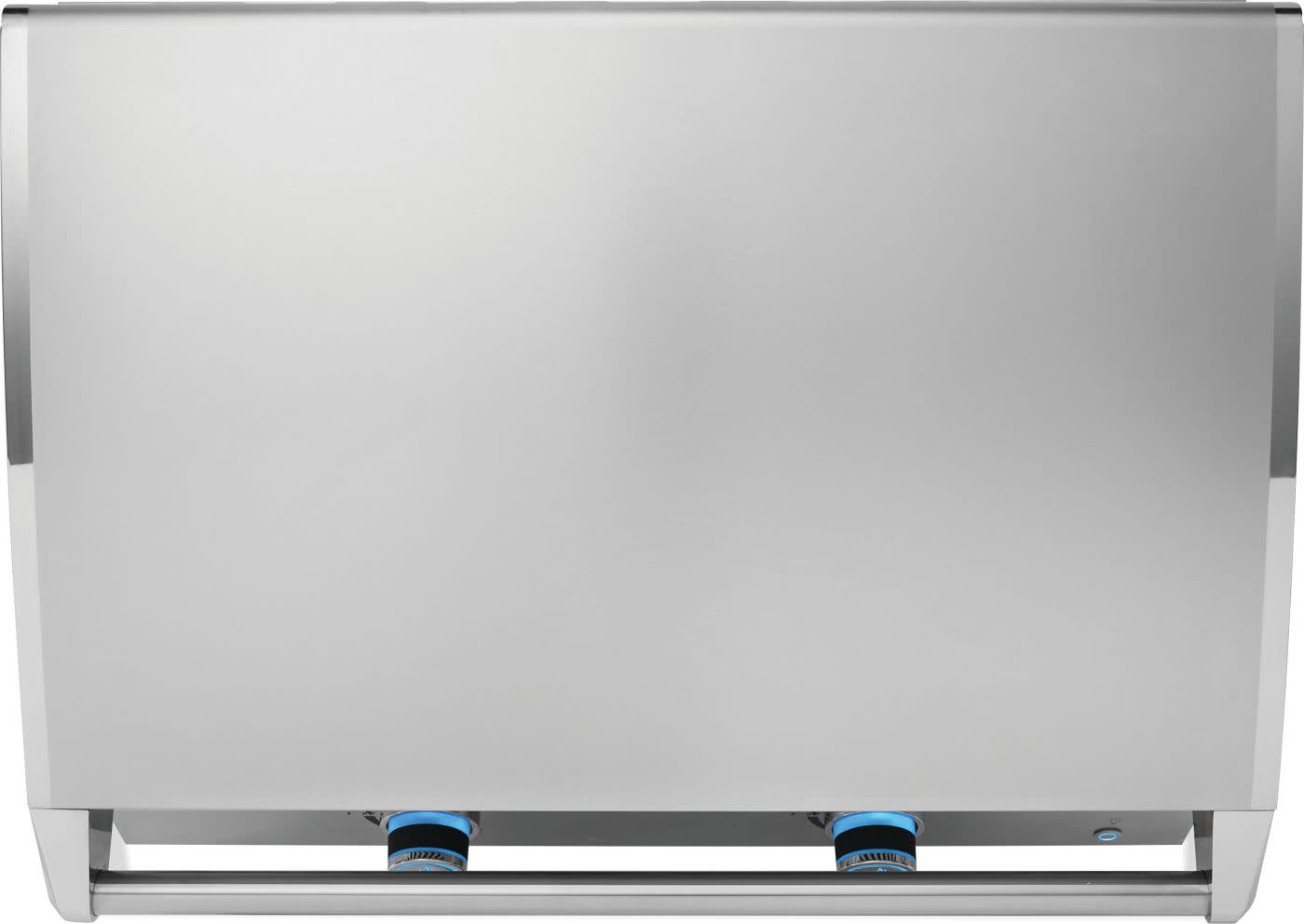Built-In 700 Series 32" Griddle, Natural Gas, Stainless Steel