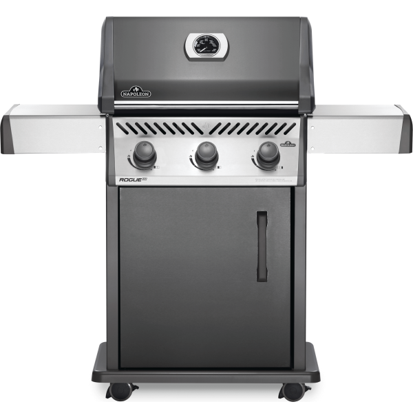 Rogue® XT 425 Propane Gas Grill, Grey