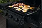 Freestyle™ 24 Inch Pre-seasoned Non-Stick Griddle, Propane