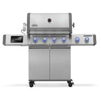 Prestige® PRO 500 Propane Gas Grill with Smart Technology