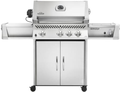 Prestige 450 - P450RSIBPSS - Propane