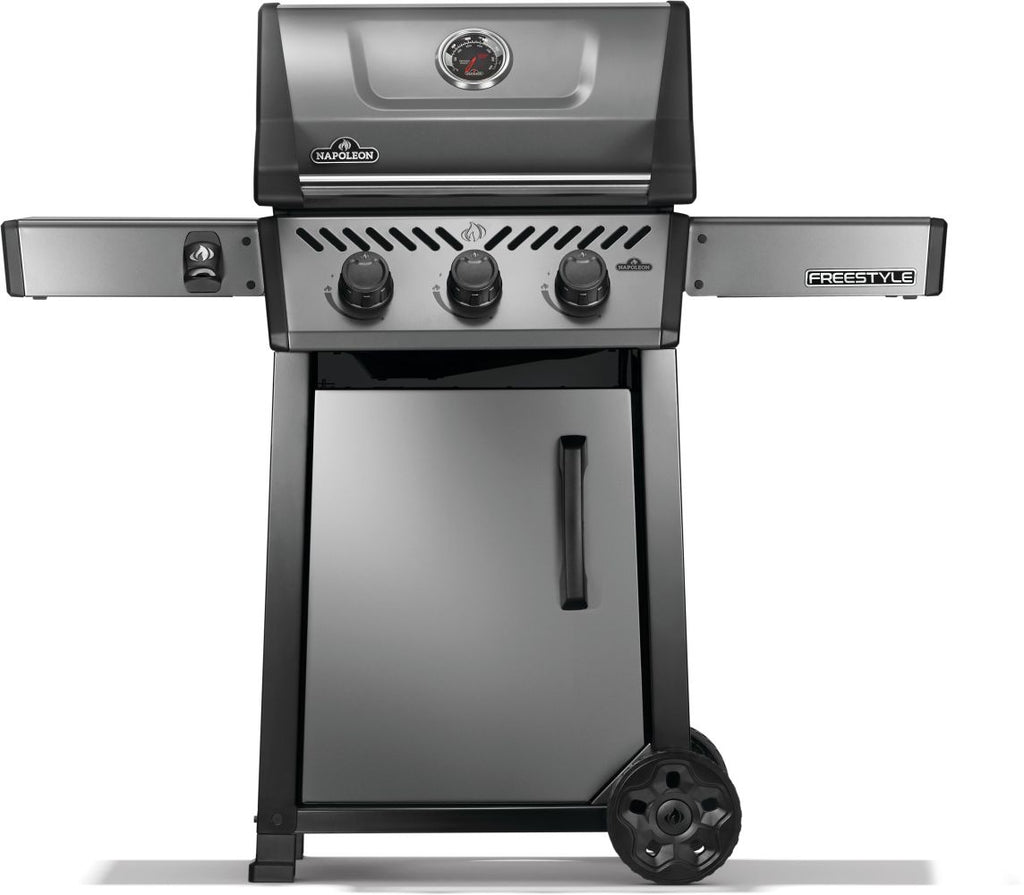 Freestyle™ 365 Natural Gas Grill, Graphite Grey