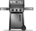 Freestyle™ 365 Natural Gas Grill, Graphite Grey