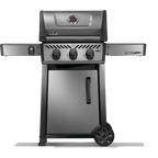 Freestyle™ 365 Natural Gas Grill, Graphite Grey