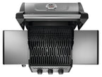 Freestyle™ 365 Propane Gas Grill, Graphite Grey