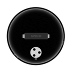 Legend® 14 Charcoal Kettle Grill, Black