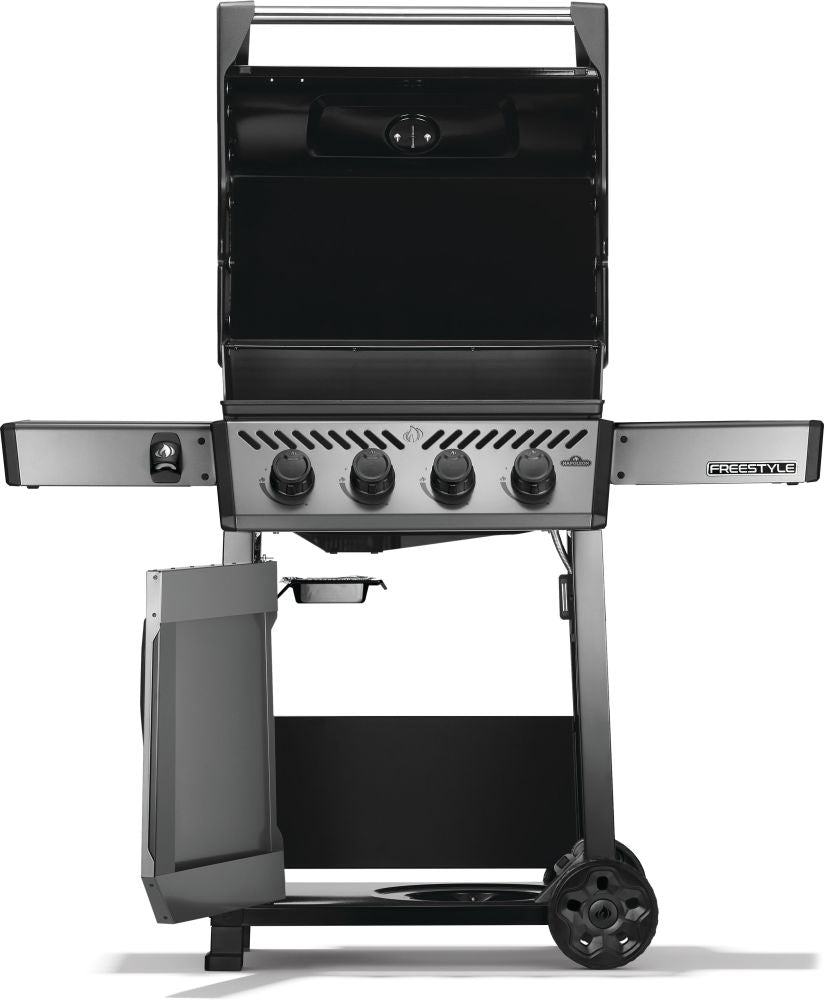Freestyle™ 425 Natural Gas Grill, Graphite Grey