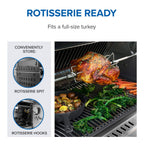 Prestige® PRO 500 Propane Gas Grill with Smart Technology