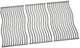 Three Stainless Steel Cooking Grids for Rogue® 525