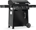 Freestyle™ 24 Inch Pre-seasoned Non-Stick Griddle, Propane