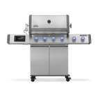 Prestige® PRO 500 Natural Gas Grill with Smart Technology