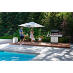 Prestige® PRO 500 Propane Gas Grill with Smart Technology