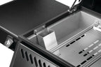 Freestyle™ 24 Inch Pre-seasoned Non-Stick Griddle, Propane