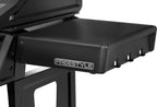 Freestyle™ 36 Inch Griddle, Rust-Resistant Stainless Steel Cooktop, Propane