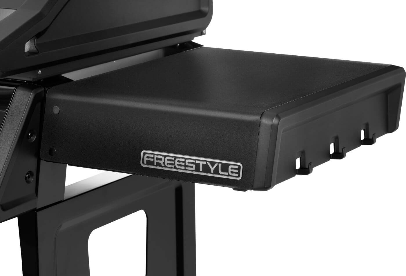 Freestyle™ 36 Inch Griddle, Rust-Resistant Stainless Steel Cooktop, Propane
